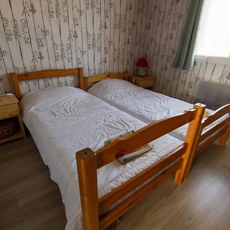 Le Chalet Vendeen Saint-Hilaire-la-Forêt Екстериор снимка