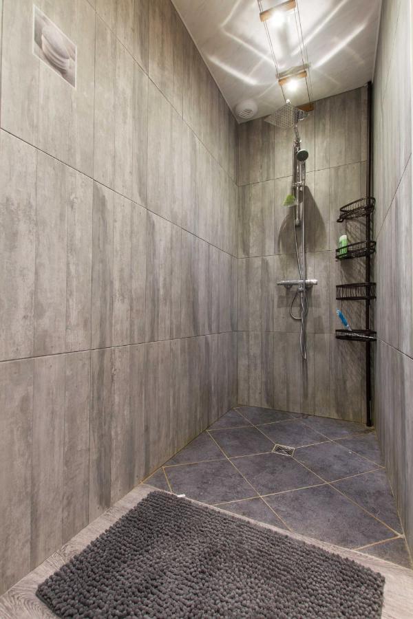 Le Chalet Vendeen Saint-Hilaire-la-Forêt Екстериор снимка